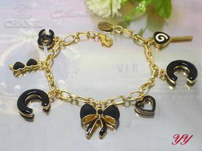 Bracciale Chanel Modello 194